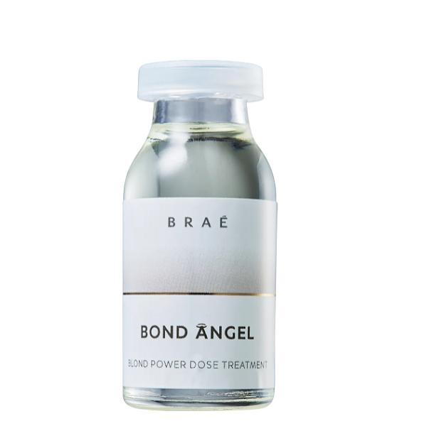 Brae Bond Angel Kit Ampola Power Dose 13ml 10un ÚNICO 2