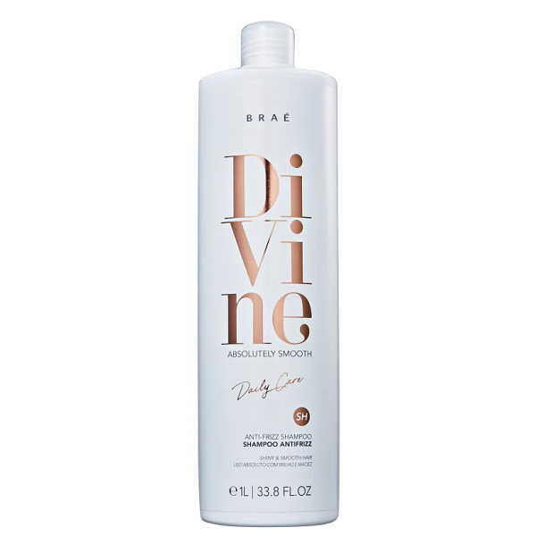 BRAE Divine Duo 1L Mascara 500g Leave-in 200g e So Fresh 150ml ÚNICO 11