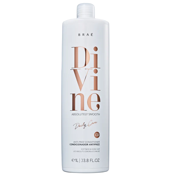 BRAE Divine Duo 1L Mascara 500g Leave-in 200g e So Fresh 150ml ÚNICO 10
