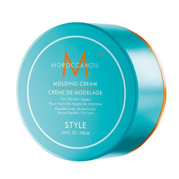 Creme Modelador Molding Cream Moroccanoil 100ml 100ml 2