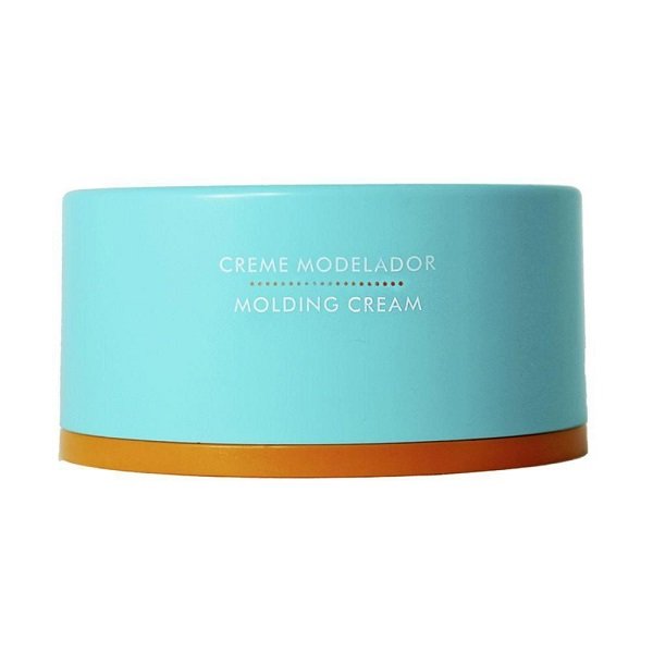Creme Modelador Molding Cream Moroccanoil 100ml 100ml 4