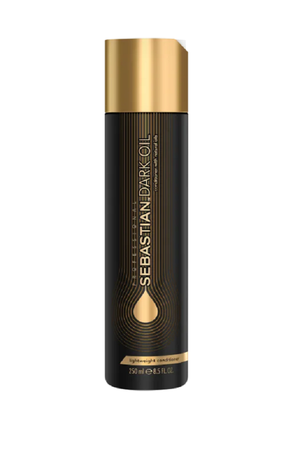 Sebastian Professional Dark Oil - Condicionador 250ml