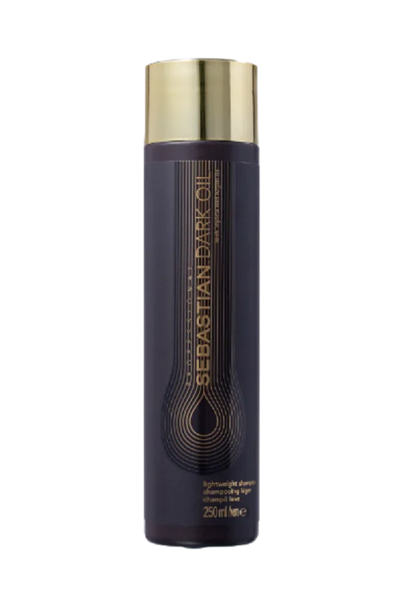 Sebastian Professional Dark Oil - Shampoo 250ml