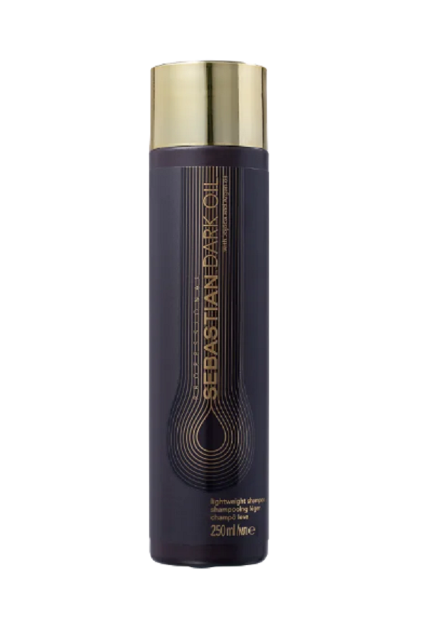 Sebastian Professional Dark Oil - Shampoo 250ml 250ml 2