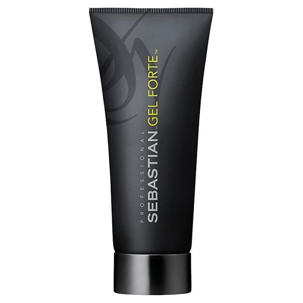 Sebastian Professional Form Forte Gel Fixador 200ml 200ml 3