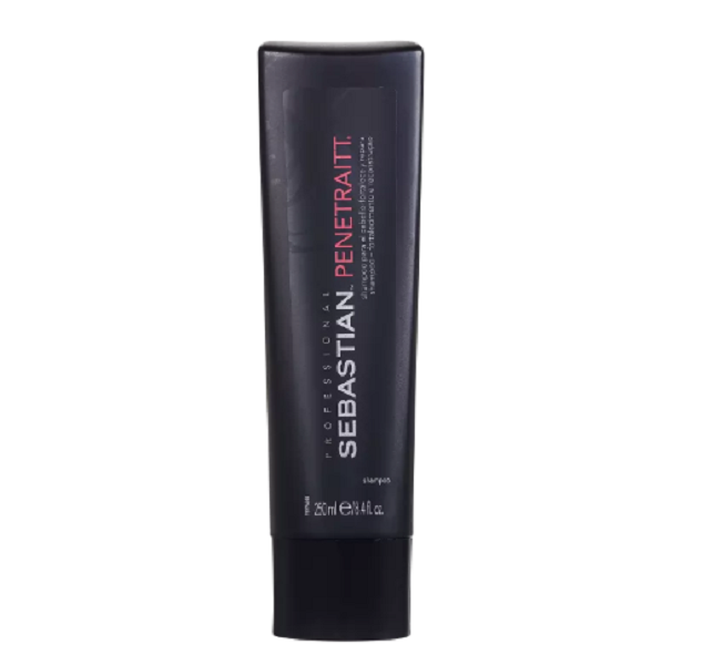 Sebastian Professional Penetraitt - Shampoo 250ml 250ml 3