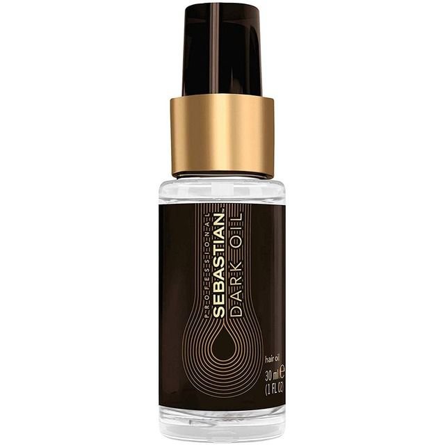 Dark Oil Oleo Capilar 30ml - Sebastian Professional 30ml 2