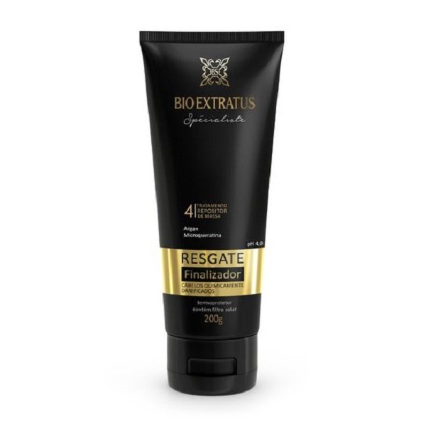 Bio Extratus Specialiste Resgate Finalizador 200g 200g 2