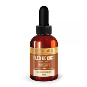 Oleo Coco Tratamento Intensivo Bio Extratus 40ml 40ml 2
