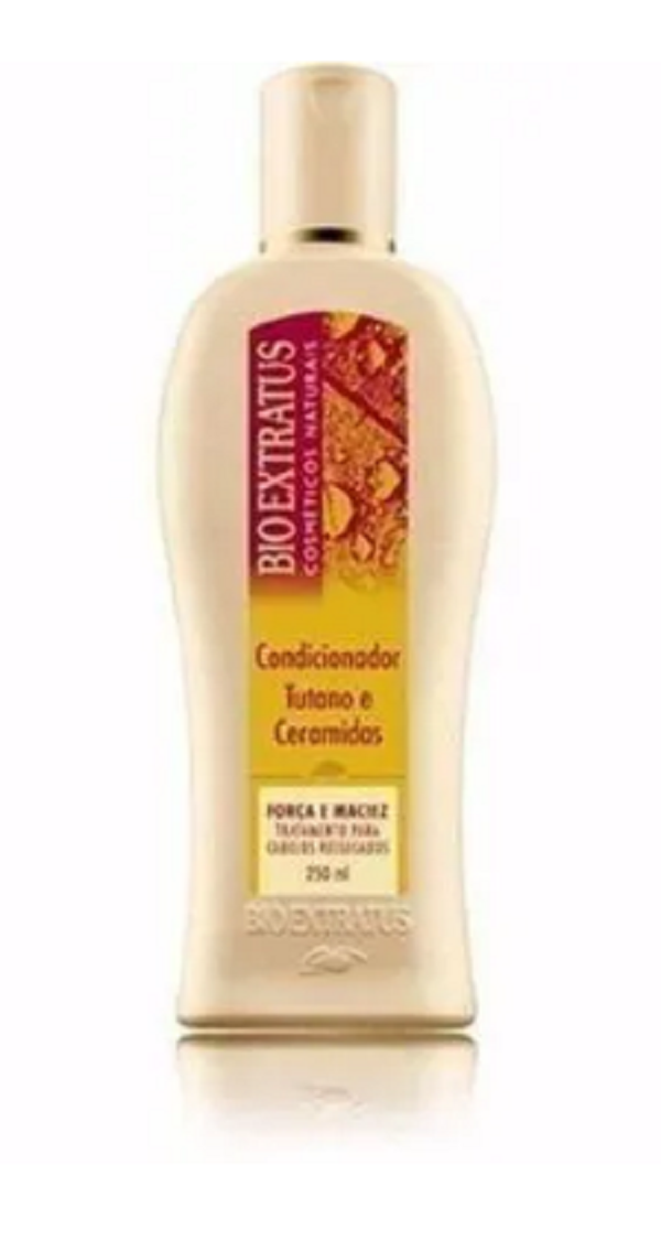 Condicionador Bio Extratus Tutano 250ml 250ml 1