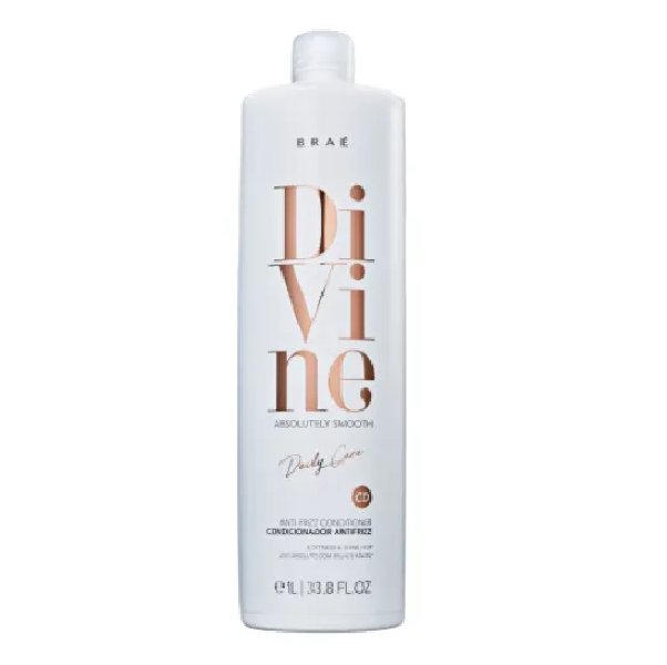 Brae Divine Kit Duo 250ml Serum Plume 60ml Ampola 13ml Essential 260ml e Beauty Sleep 100ml ÚNICO 3