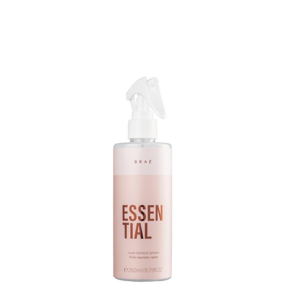 Brae Divine Shampoo+Condicionador 1L+Mascara 500g+Essential 260ml+Serum 60ml ÚNICO 2
