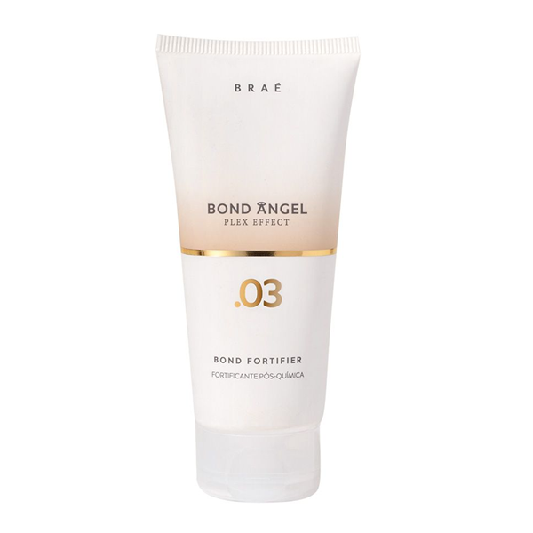 BRAE Divine Shampoo 1L Mascara 250g e Bond Angel Flex Efect 100ml ÚNICO 14