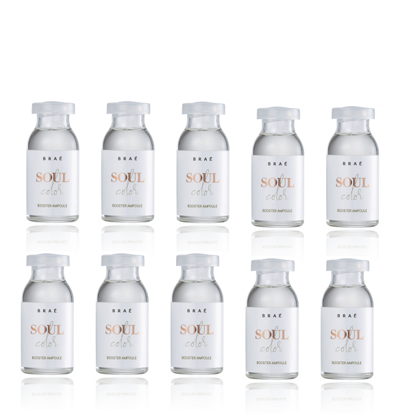 BRAE Soul Color - Ampola 13ml 10un