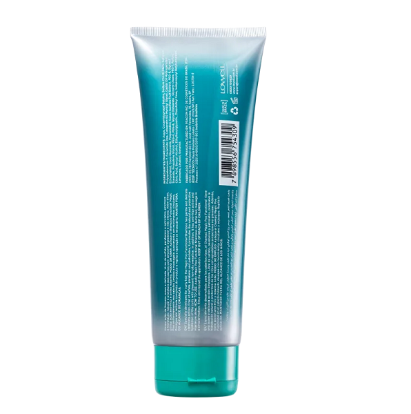 Lowell Cacho Magico Poo Shampoo Funcional 240ml 240ml 5