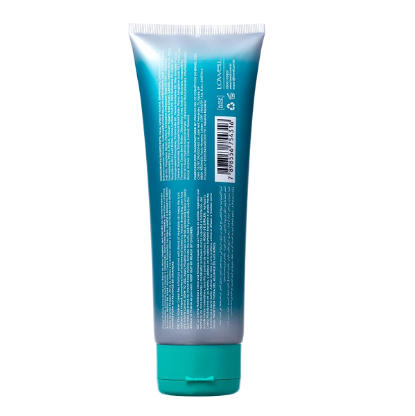 Lowell Cacho Magico Creme Modelador 240ml 240ml 2