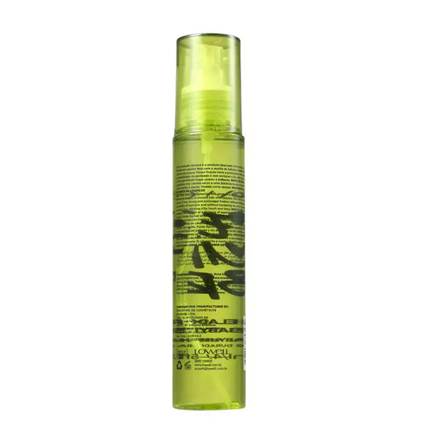 Lowell Deslumbre Pre Baby liss Spray Texturizador 120ml 120ml 2