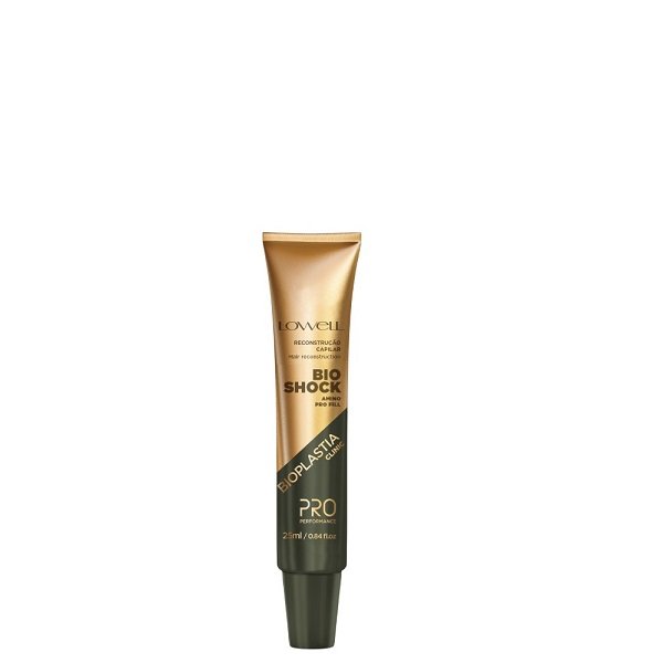 Lowell Bioplastia Clinic Bio Shock 25ml 25ml 3