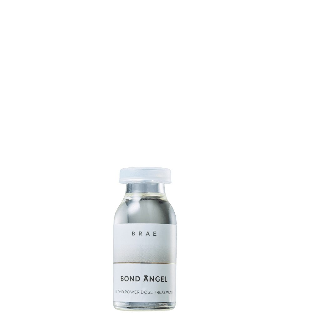Kit Brae Divine Bond Power Home Care (5 Produtos) ÚNICO 6