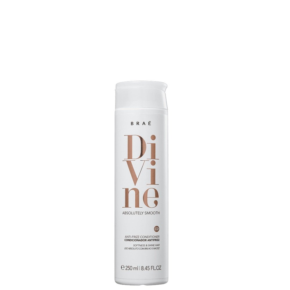Kit Brae Divine Essential Instant Repair (5 Produtos) ÚNICO 2