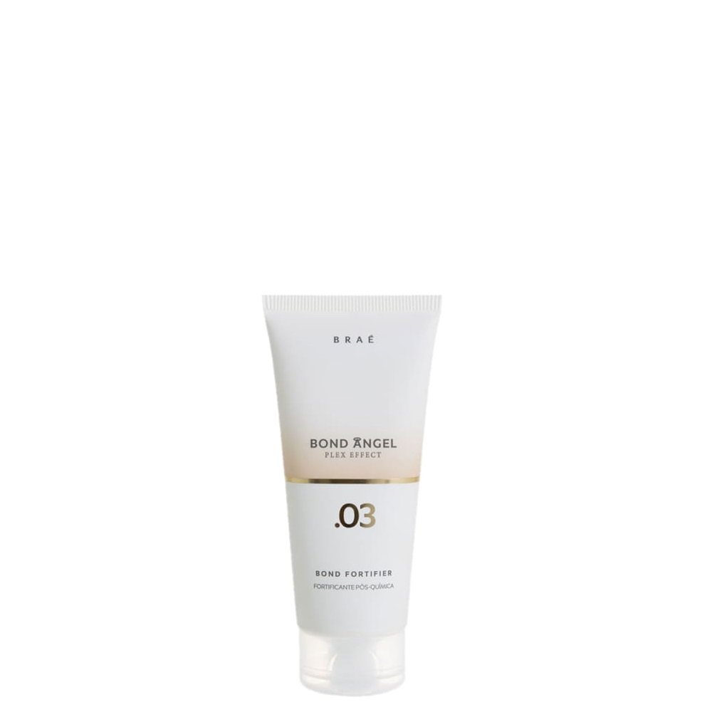 Kit Brae Bond Angel Plex Efect (passo 3) 100ml (2 Unidades) ÚNICO 3