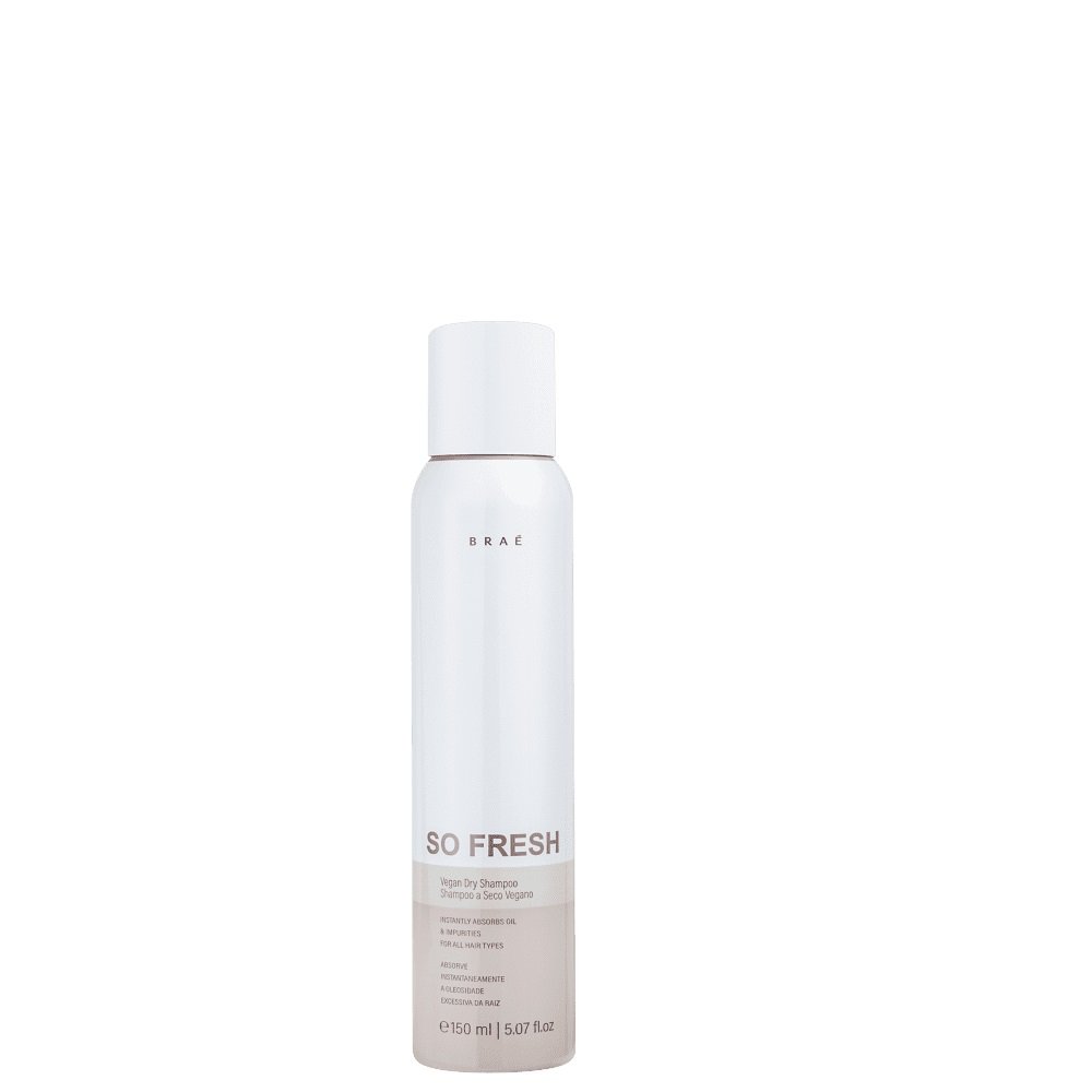 Kit Brae Revival Tratamento Capilar Completo Color Booster (6 Produtos) ÚNICO 4