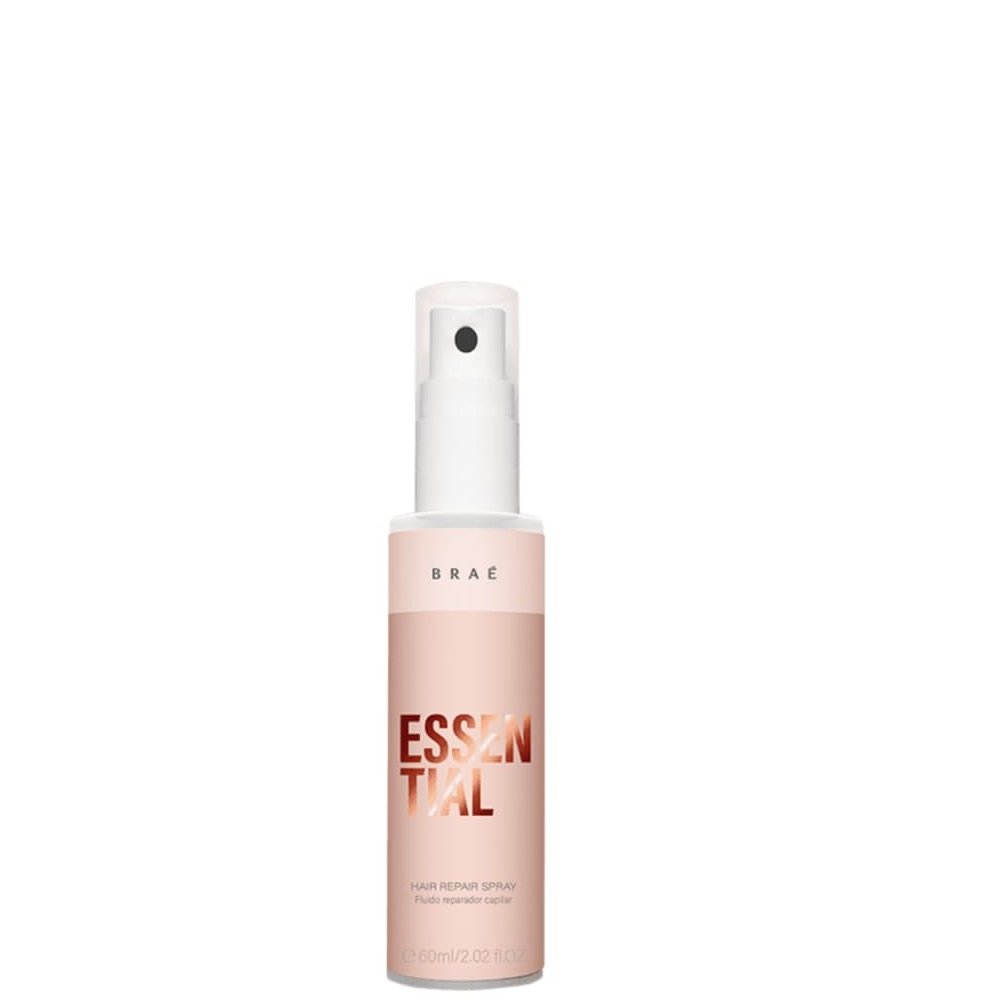 Kit Brae Revival Tratamento Capilar Completo Color Booster (6 Produtos) ÚNICO 5