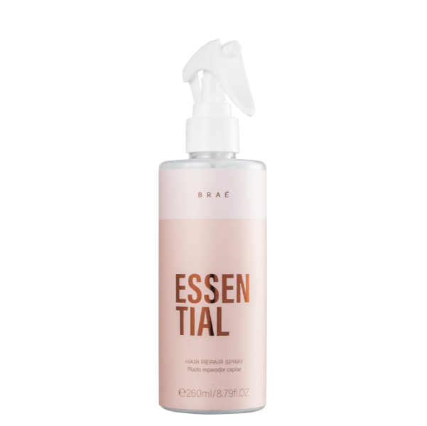 Brae Divine Shampoo+Condicionador 1L+Leave-in 200g+Serum 60ml+Essential 260ml ÚNICO 2