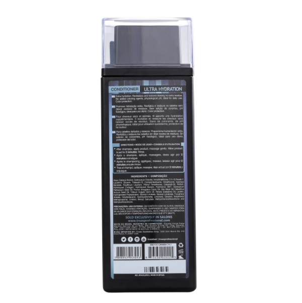Kit Truss Ultra Hydration Duo (2 Produtos) ÚNICO 2