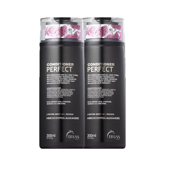 Truss Perfect Condicionador 300ml 2 Unidades 300ml 1