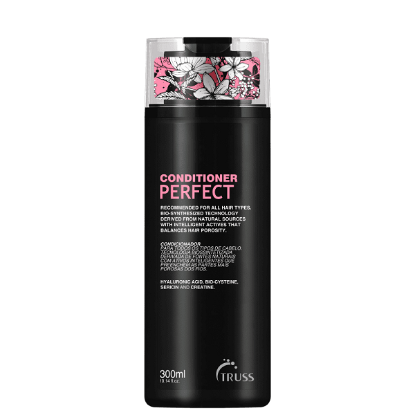 Truss Perfect Duo 300ml Mascara Summer 180g Uso Obrigatorio Summer 260ml ÚNICO 3