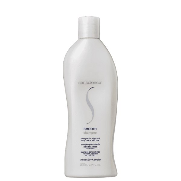 Senscience Smooth Home Care Duo Renewal Mask 150ml e CPR Tratamento Reconstrutor 2x25ml ÚNICO 4