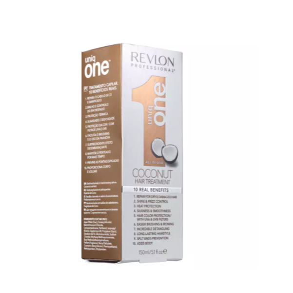 Revlon Professional Uniq One Coconut - Leave-in 150ml 150ml 4