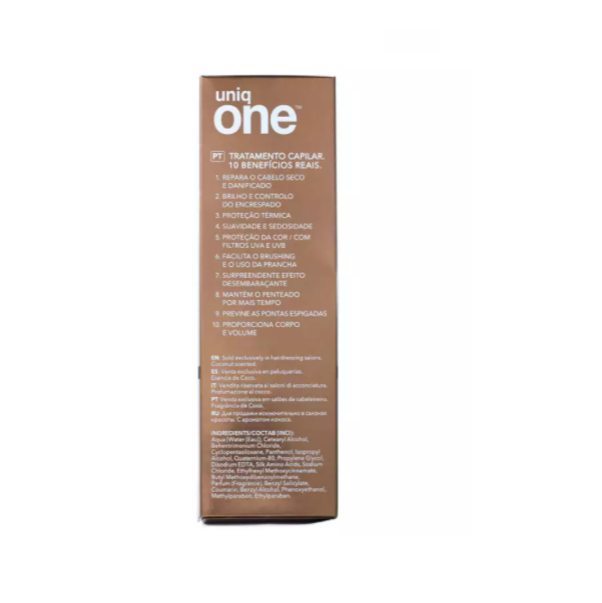 Revlon Professional Uniq One Coconut - Leave-in 150ml 150ml 5