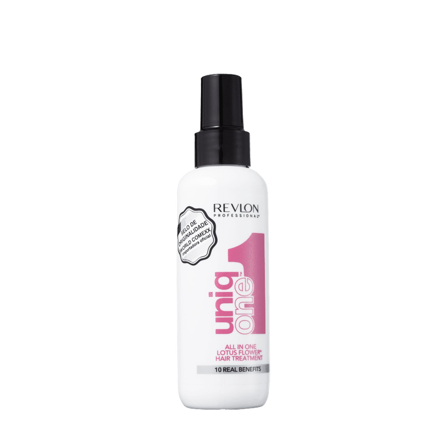 Revlon Professional Uniq One Lotus Flower - Leave-in 150ml
