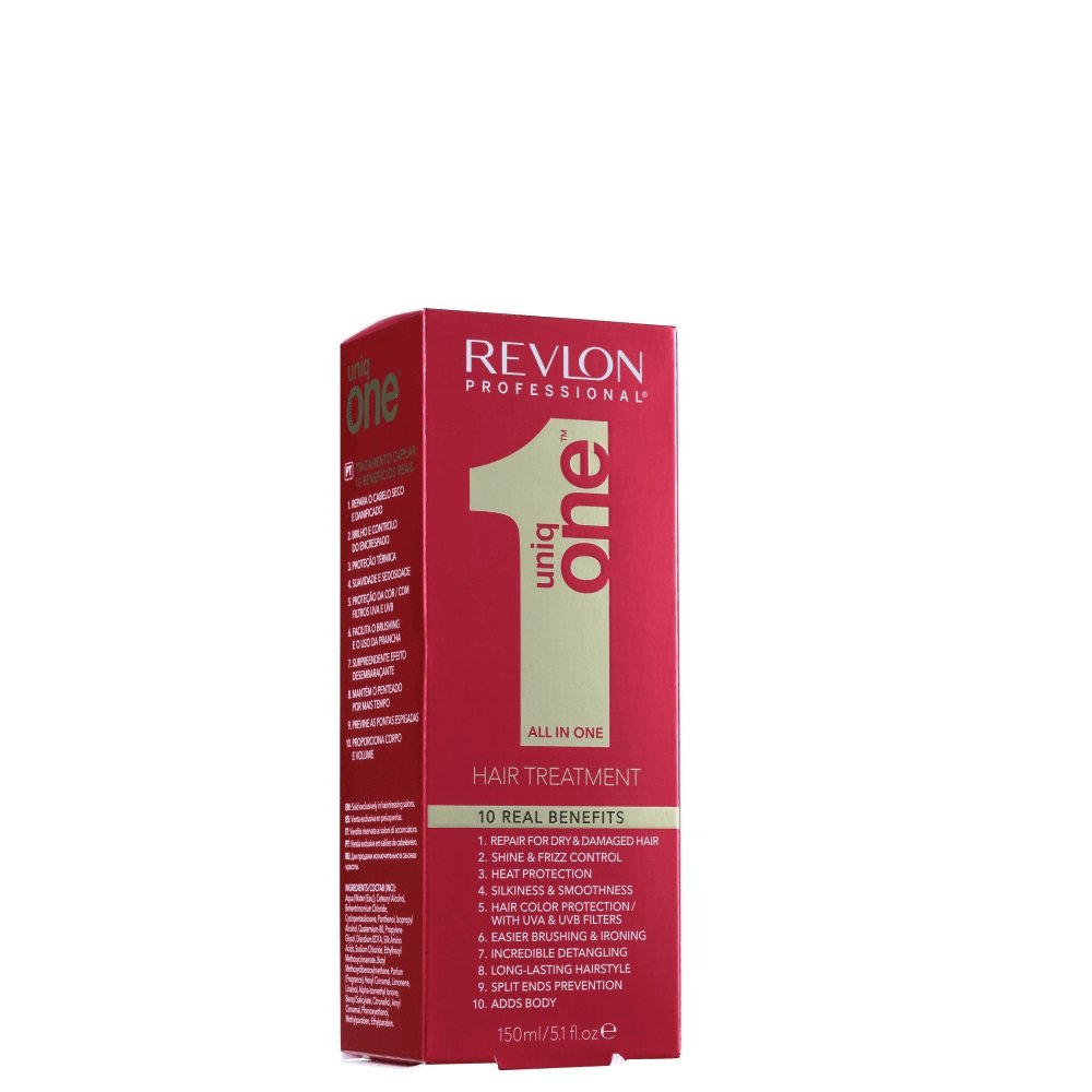 Revlon Uniq One Leave-in 150ml 150ml 5