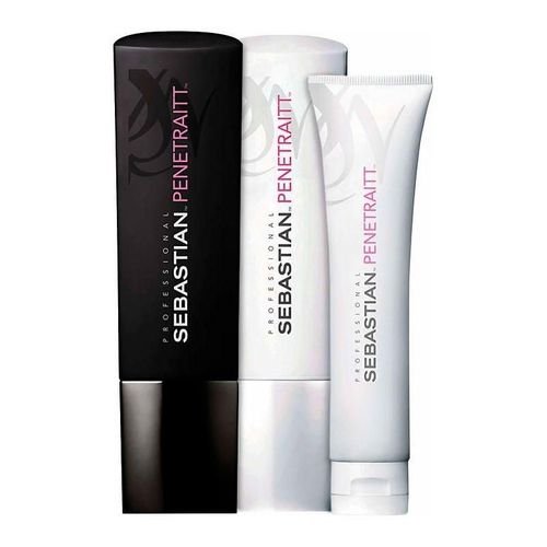 Kit Penetraitt Trio (3 Produtos) - Sebastian Professional ÚNICO 2