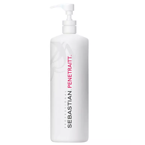 Kit Sebastian Penetraitt Kit Duo 1L Mascara 500ml e Dark Oil 30ml ÚNICO 11