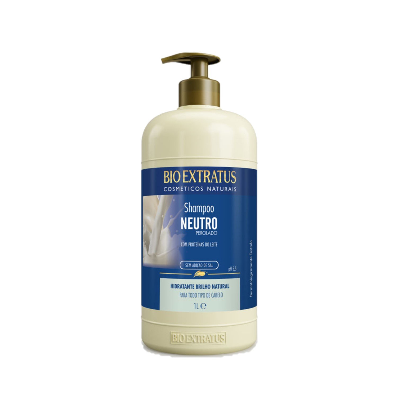 Bio Extratus Neutro - Shampoo 1L