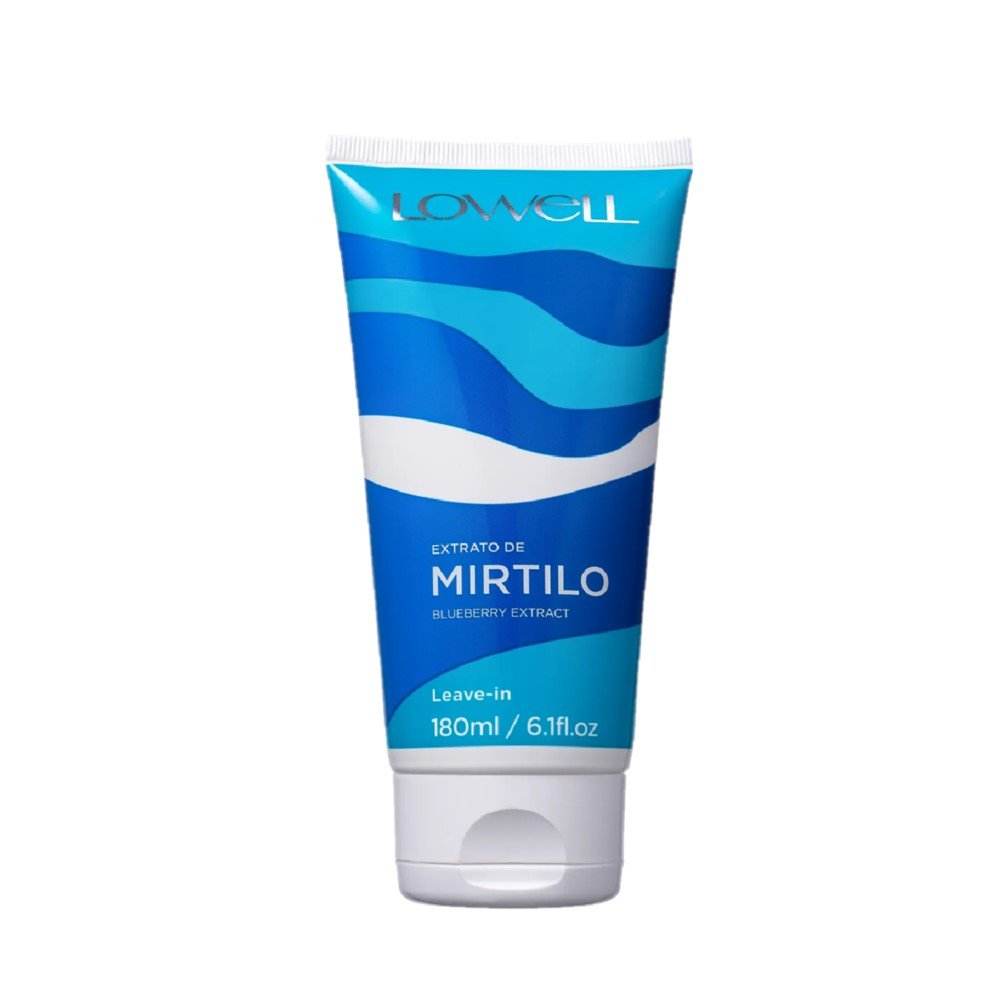 Kit Lowell Extrato de Mirtilo Home Care Magico Completo (5 produtos) ÚNICO 4