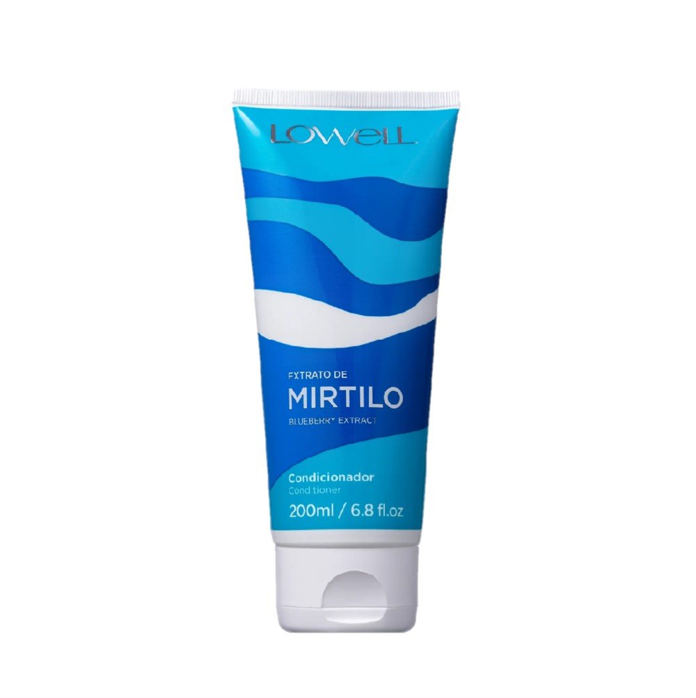 Kit Lowell Extrato de Mirtilo Home Care Magico Completo (5 produtos) ÚNICO 8