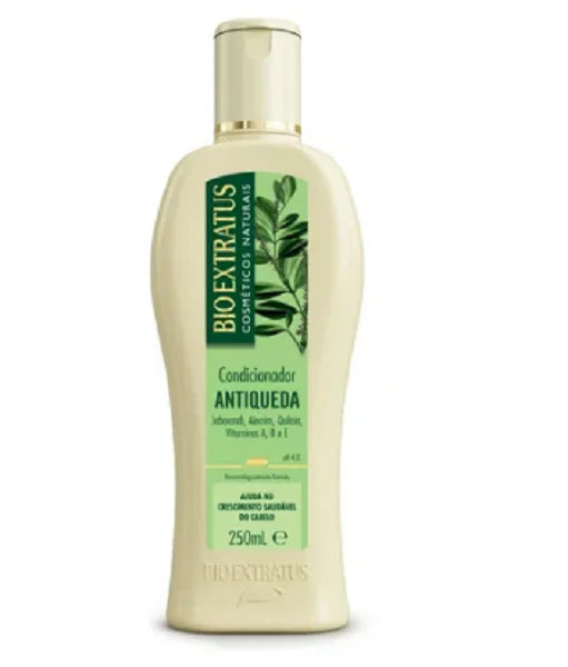 Bio Extratus Jaborandi Quad Duo Banho de creme 250g Finalizador 150g ÚNICO 2