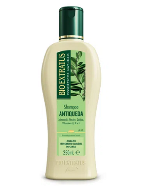 Bio Extratus Jaborandi Quad Duo Banho de creme 250g Finalizador 150g ÚNICO 10