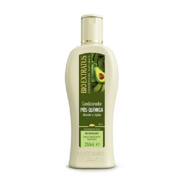 Bio Extratus Shitake Plus (Shampoo+Condicionador 1L+Mascara