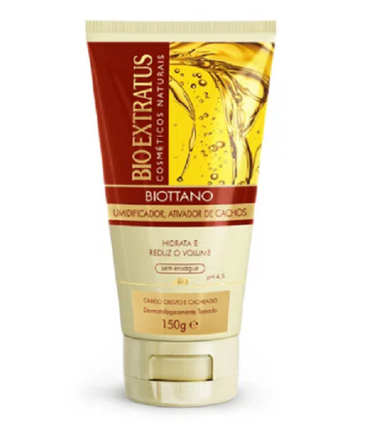 Bio Extratus Tutano Quad (Shampoo+Cond+mascara 250g+Ativador Cachos 150g) ÚNICO 2