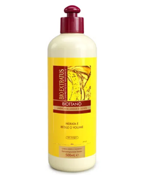 Bio Extratus Tutano Trio (Shampoo+Cond+Ativador Cachos 500g) ÚNICO 6