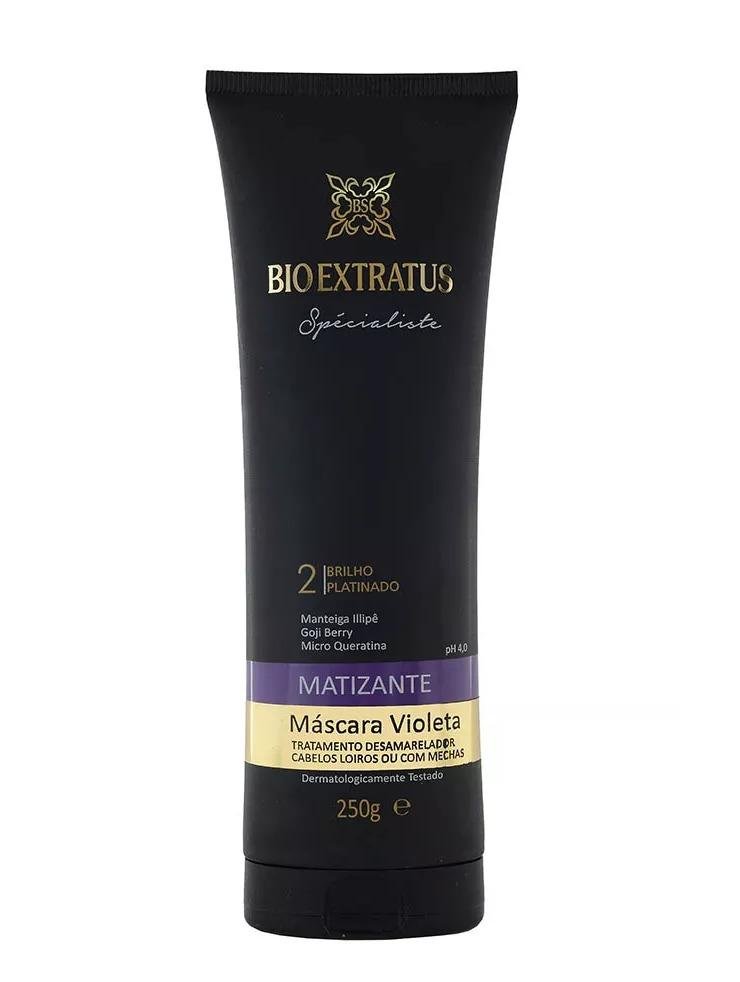 Kit Bio Extratus Specialiste Matizante ( 3 Produtos ) ÚNICO 8