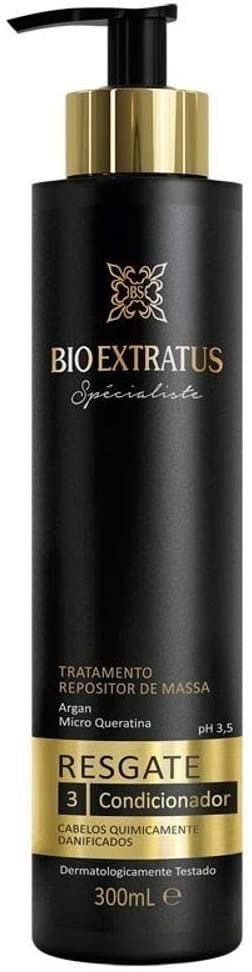 Kit Bio Extratus Specialiste Resgate ( 3 Produtos ) ÚNICO 2