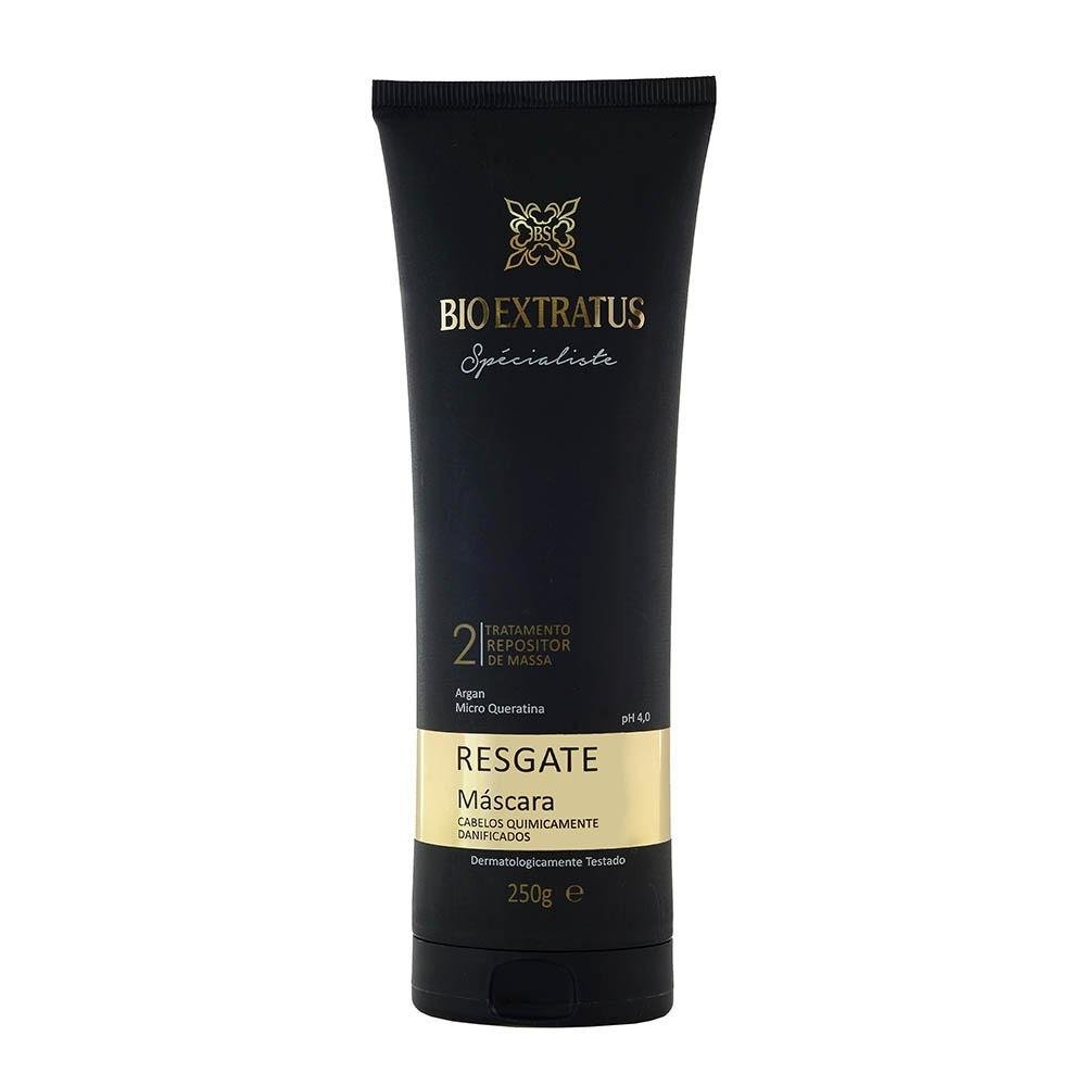 Kit Bio Extratus Specialiste Resgate ( 3 Produtos ) ÚNICO 3