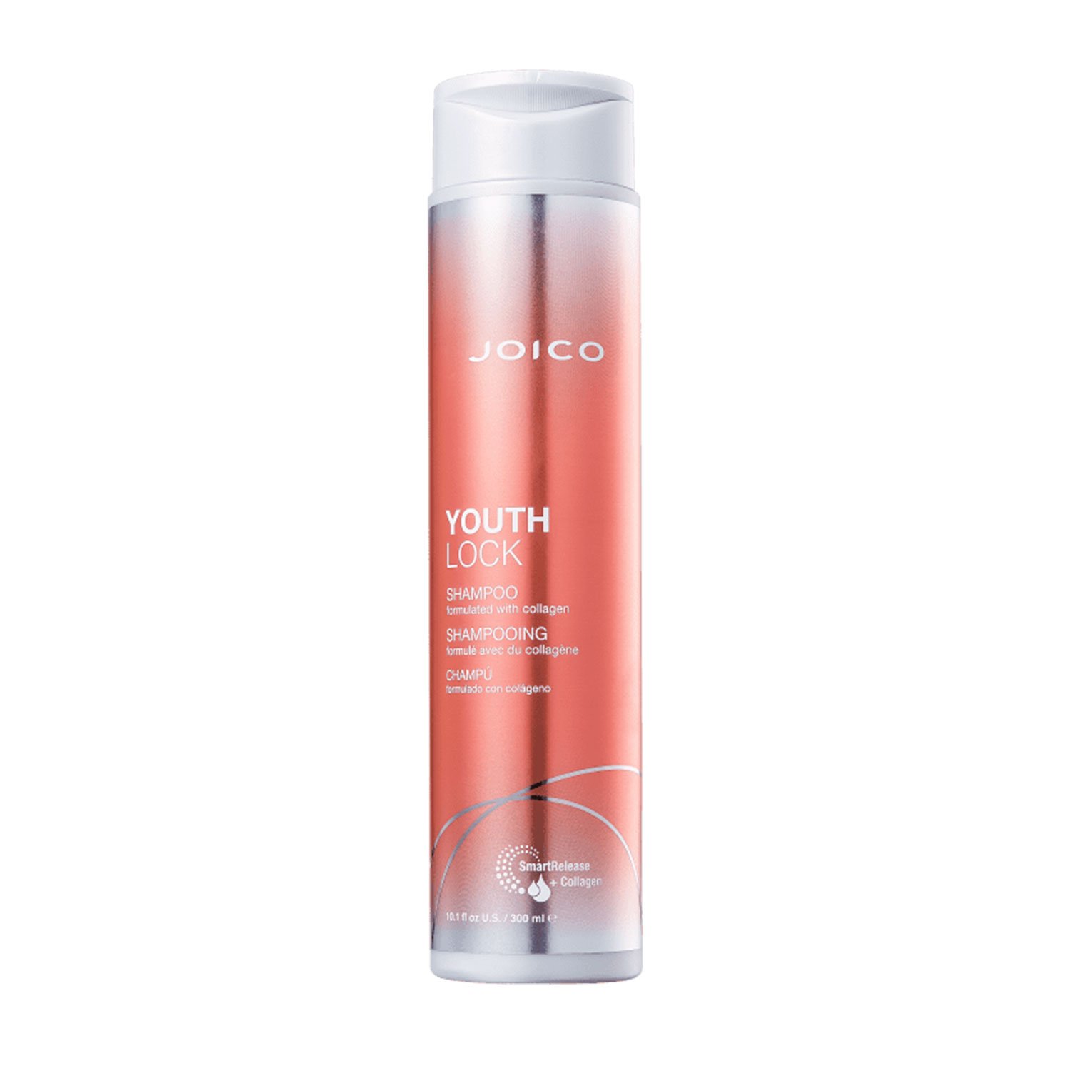 Kit Joico Youthlock Collagen Smart Mask (2 Produtos) ÚNICO 2